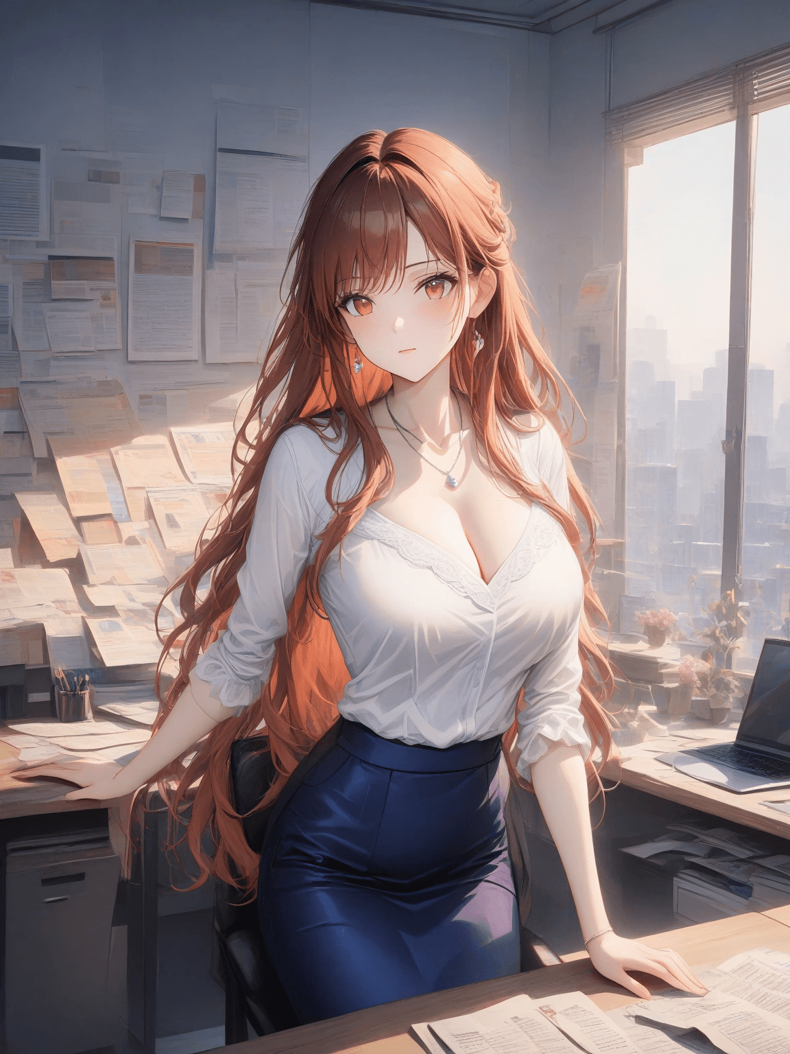Thumbnail of Амелия Стоун