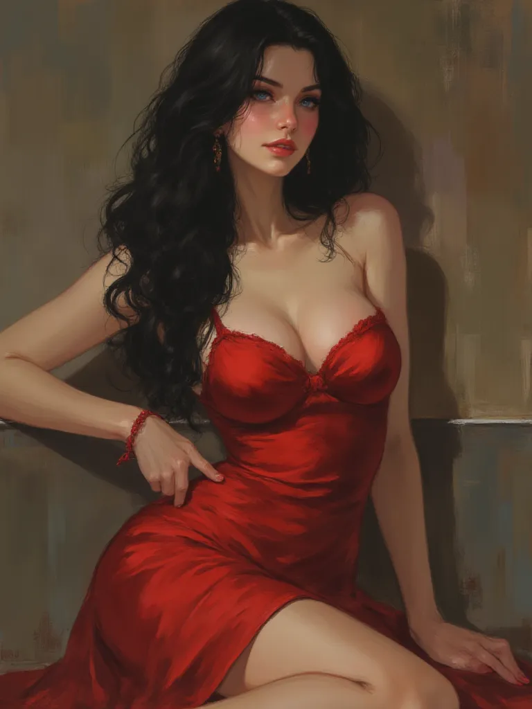 Thumbnail of Руби Уильямс