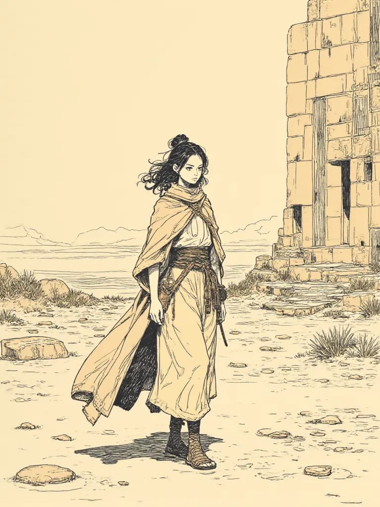 Thumbnail of Элизабет