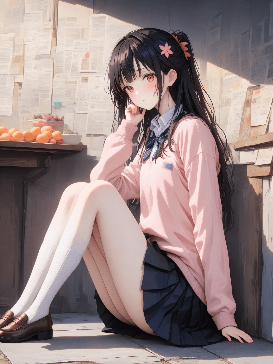 Thumbnail of Хана