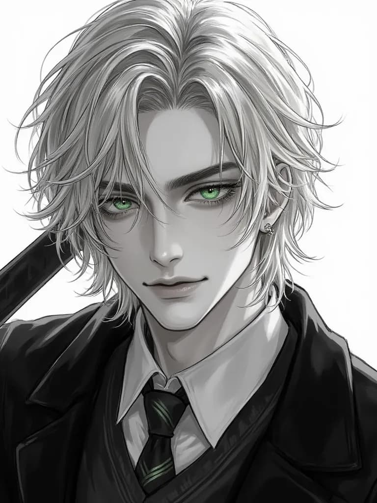 Thumbnail of Ксавье Холлоуз