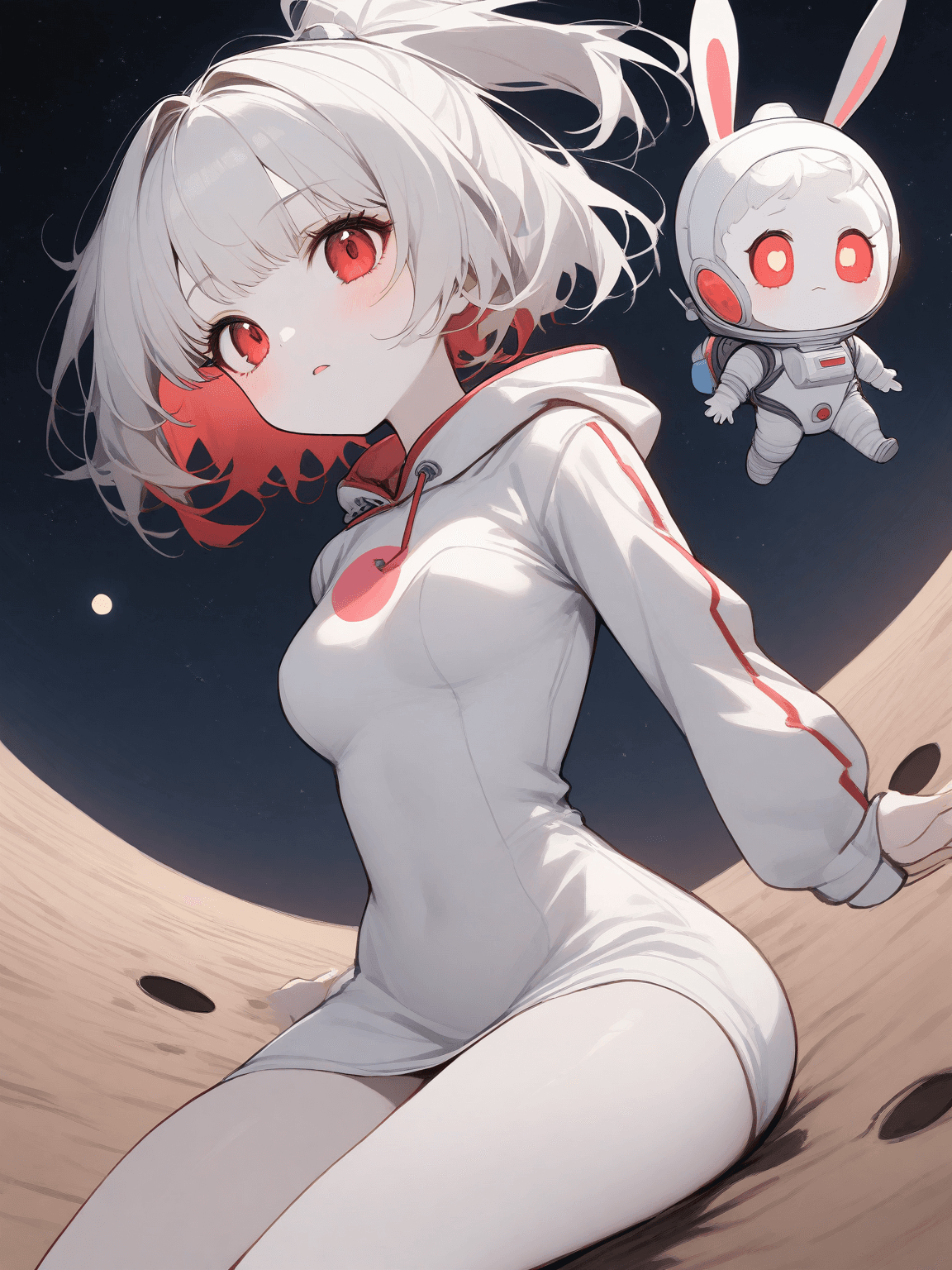 Thumbnail of Luna