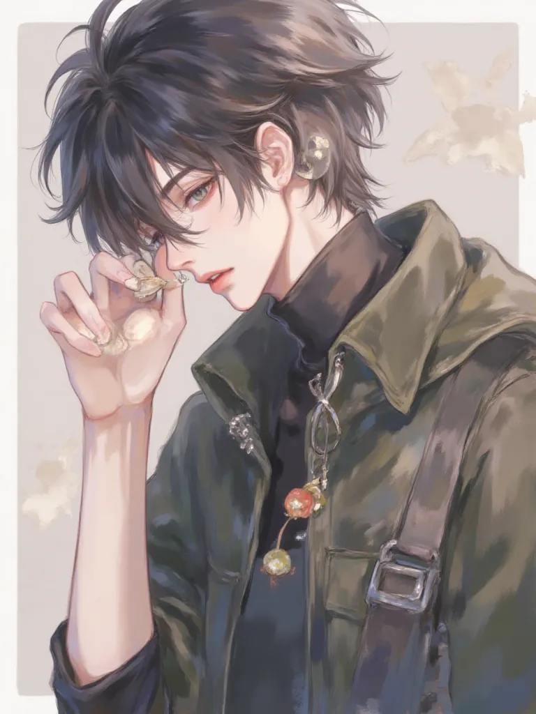 Thumbnail of Микайя