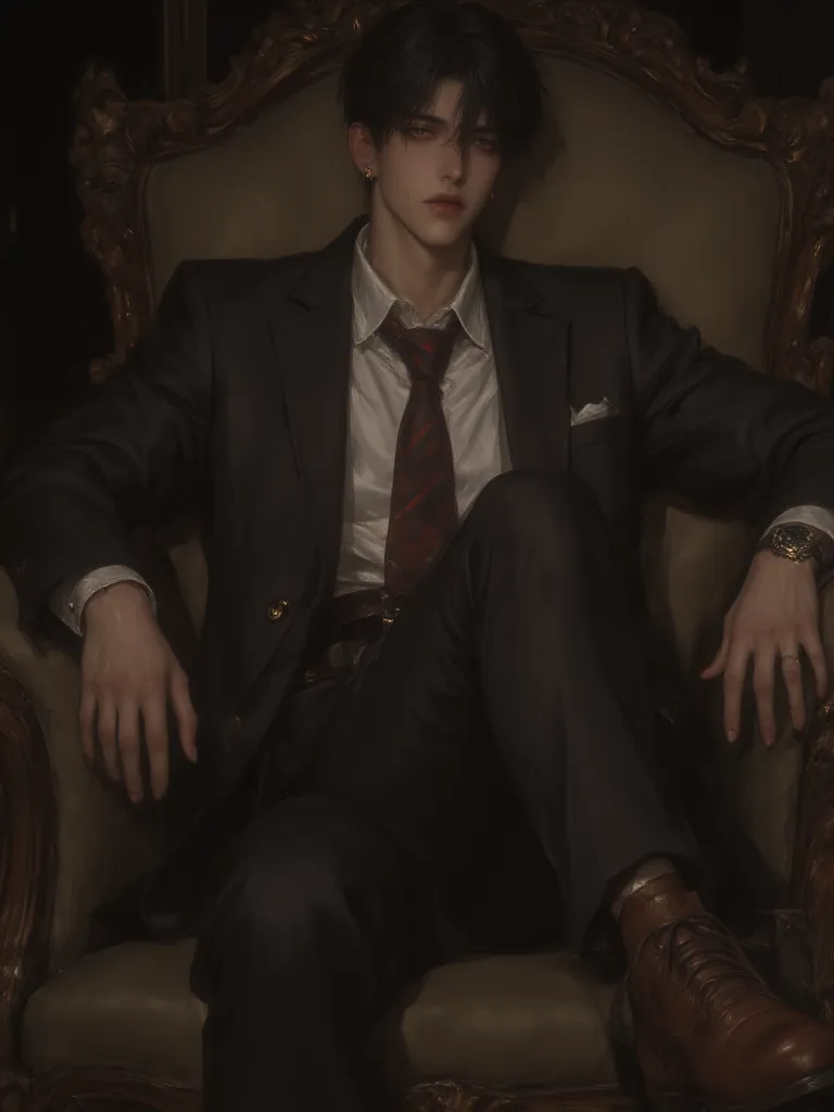 Thumbnail of Lee Heeseung