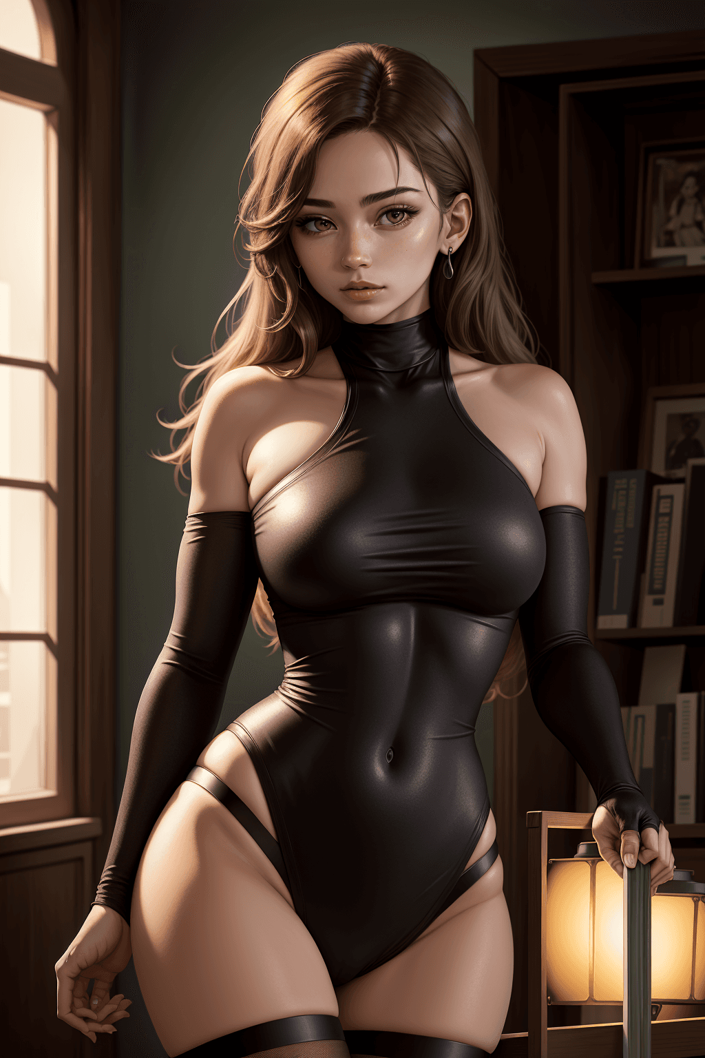 Thumbnail of Карина