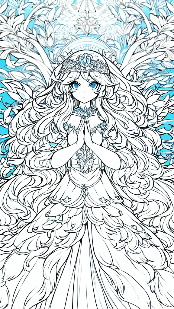 Thumbnail of Элара: Зачарованная лучница