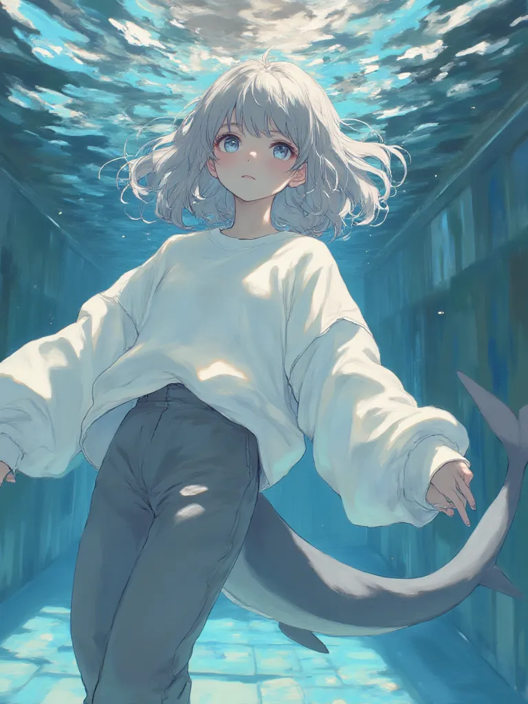 Thumbnail of I fell in love with a failed experiment?