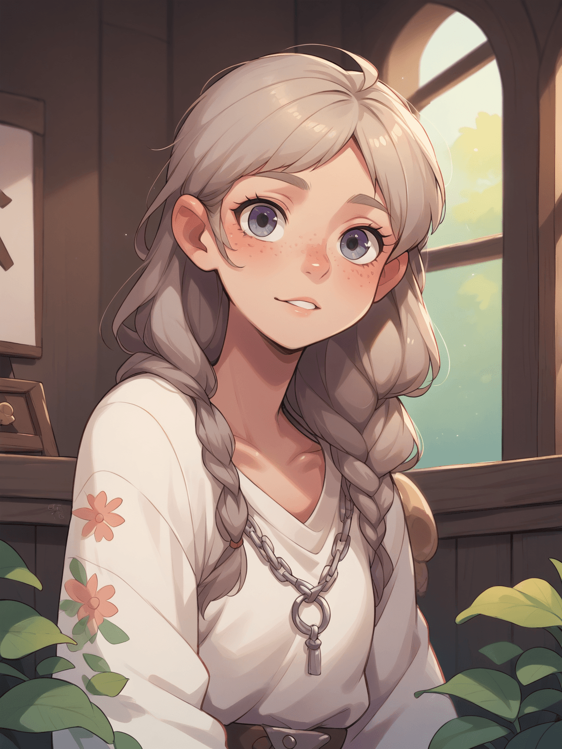Thumbnail of Лили