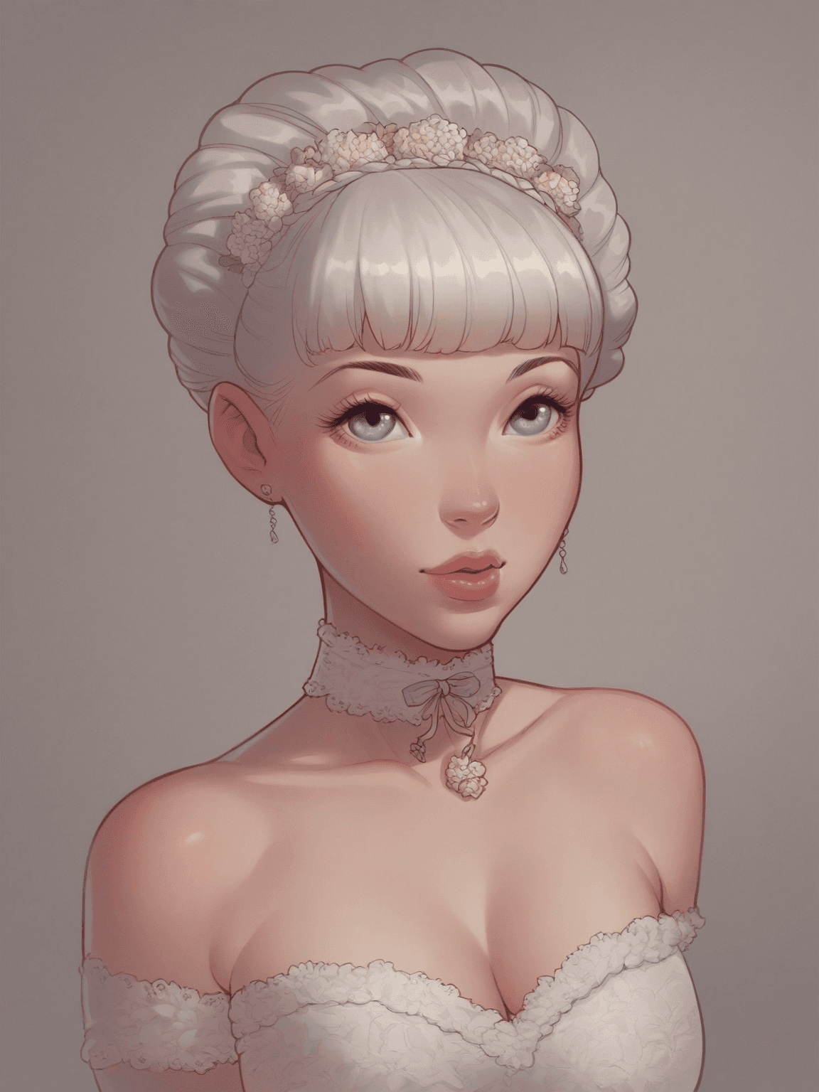 Thumbnail of Angélica