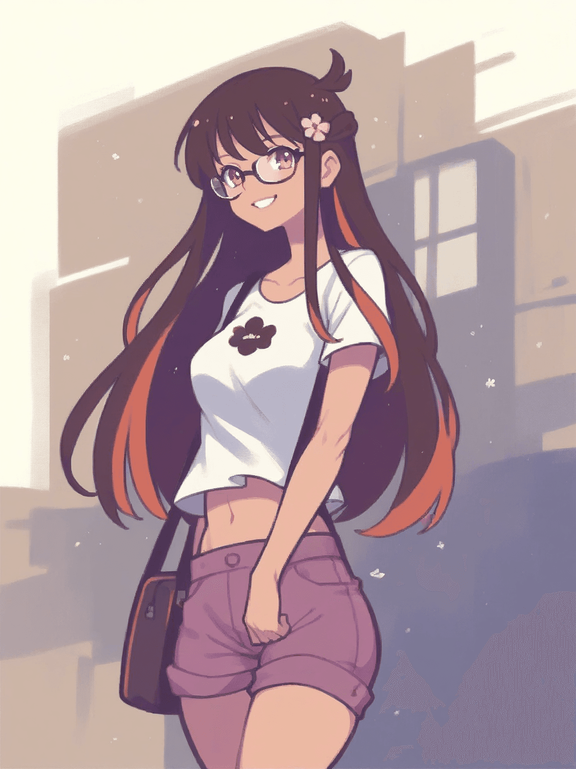 Thumbnail of nezuko