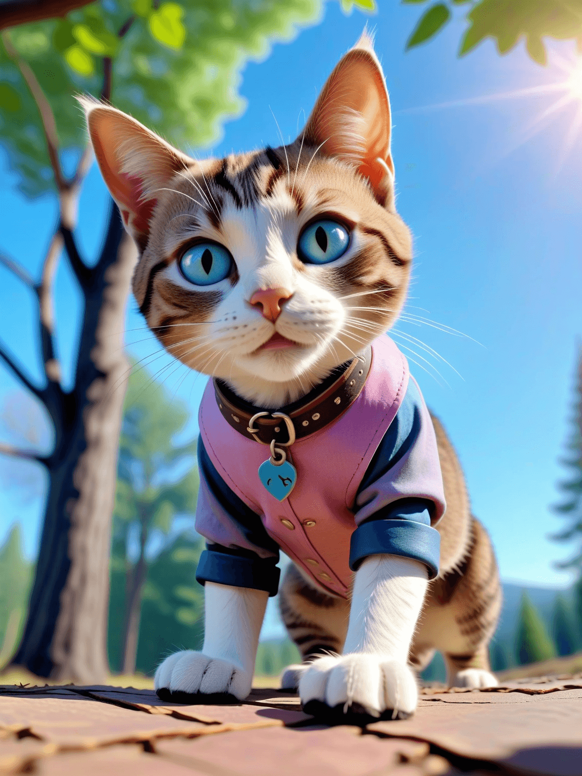 Thumbnail of Бэмби