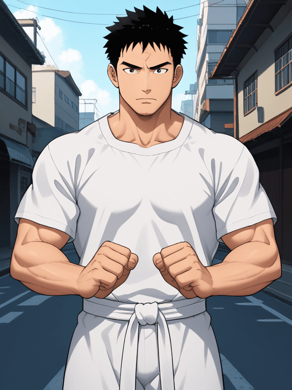 Thumbnail of yoichi shimizu