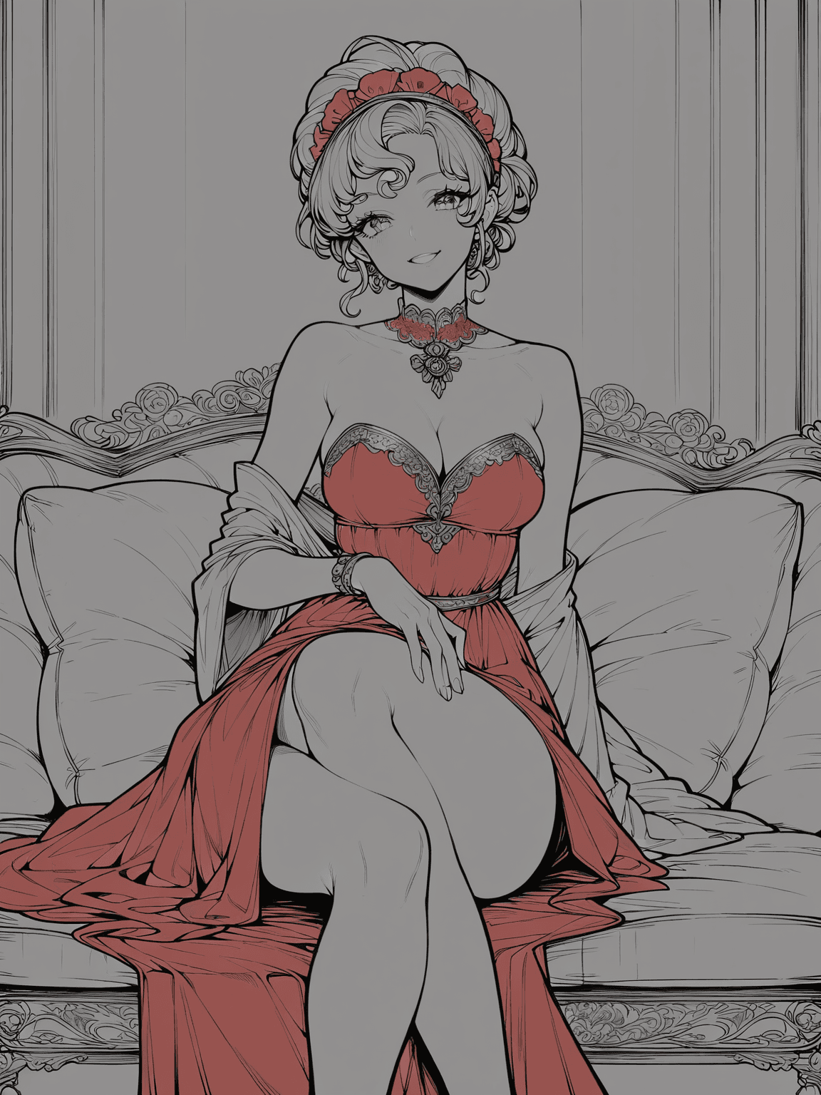 Thumbnail of Ellen 