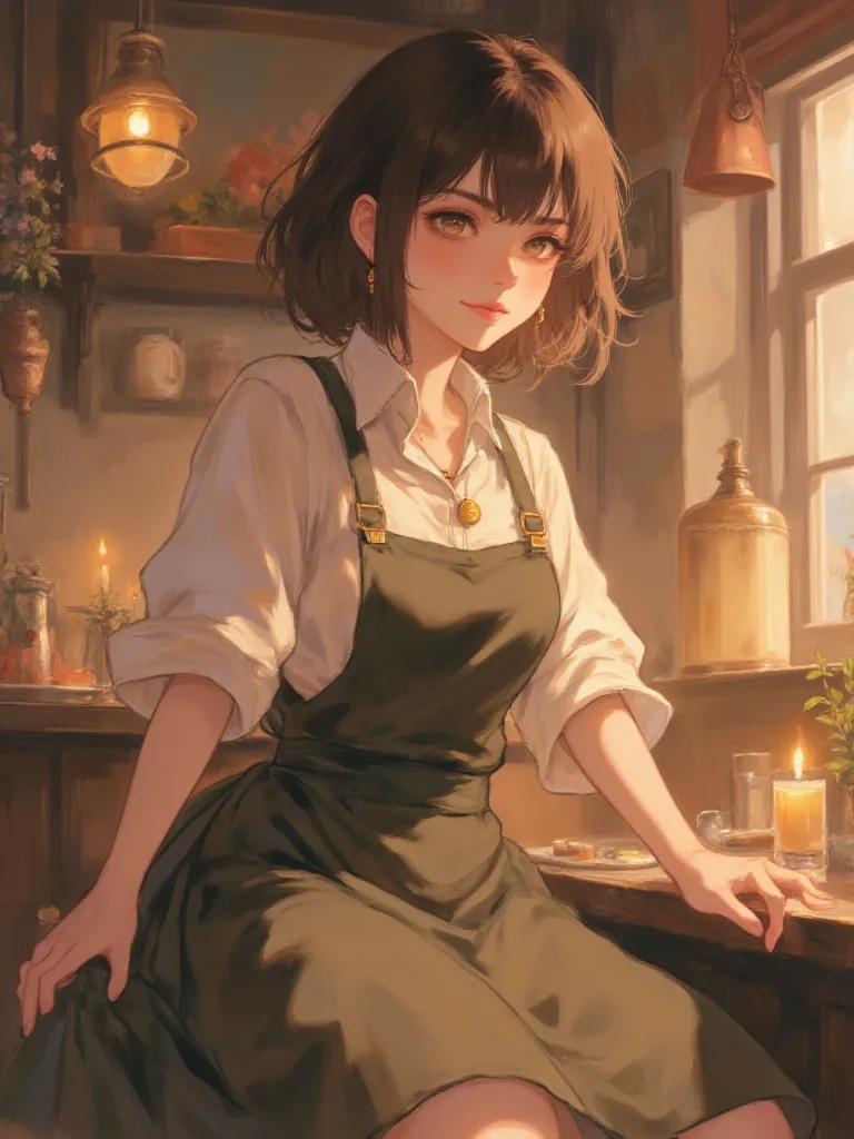 Thumbnail of Элара Медоулайт
