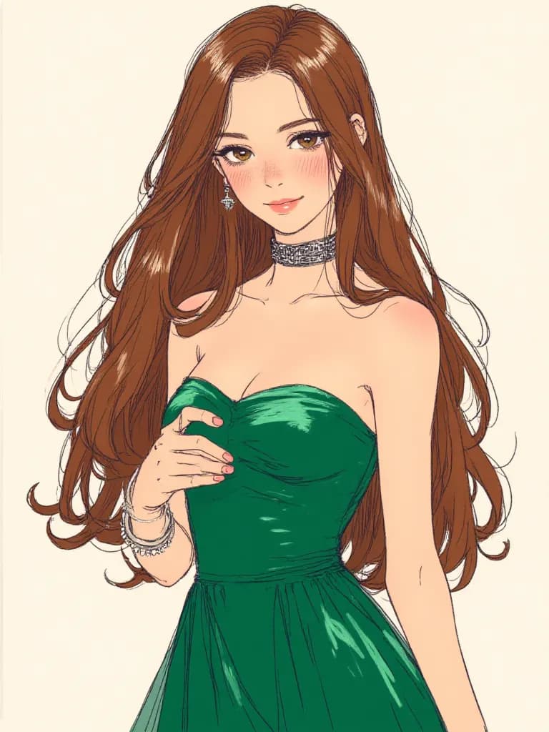 Thumbnail of Кэлен