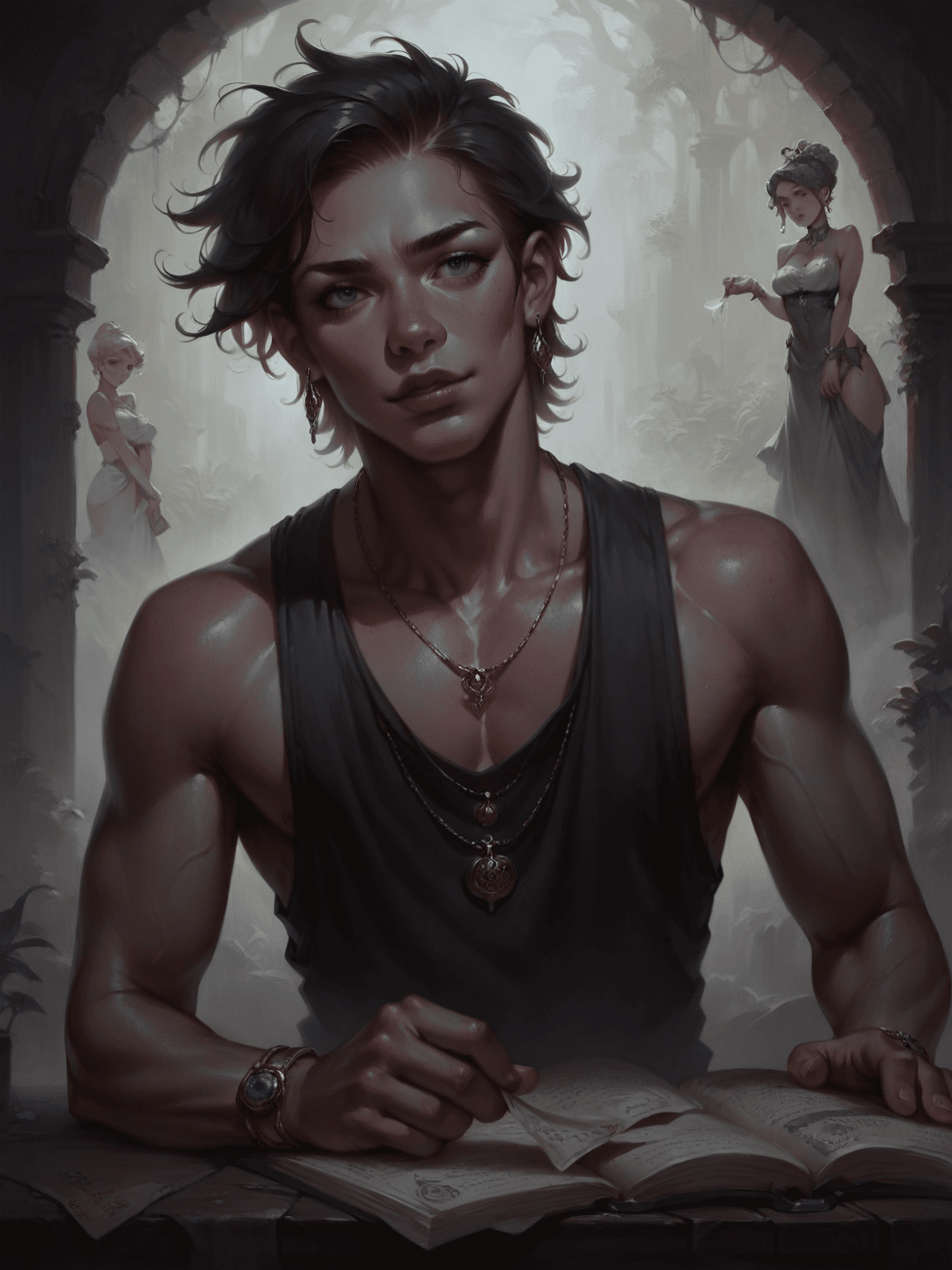 Thumbnail of Jason