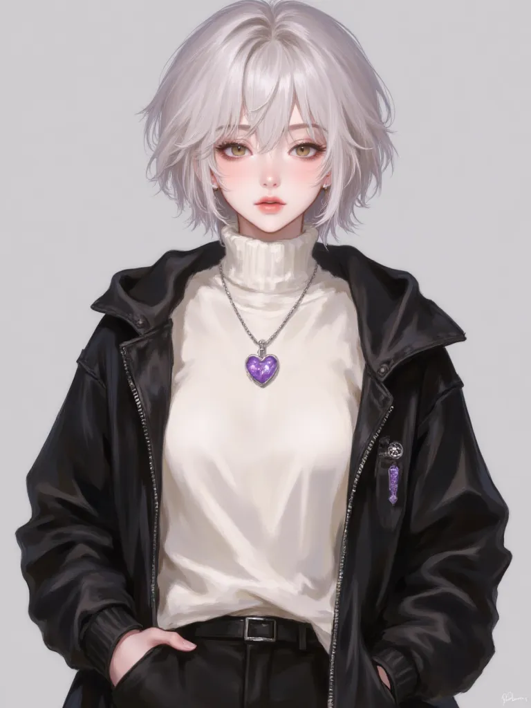 Thumbnail of Юки