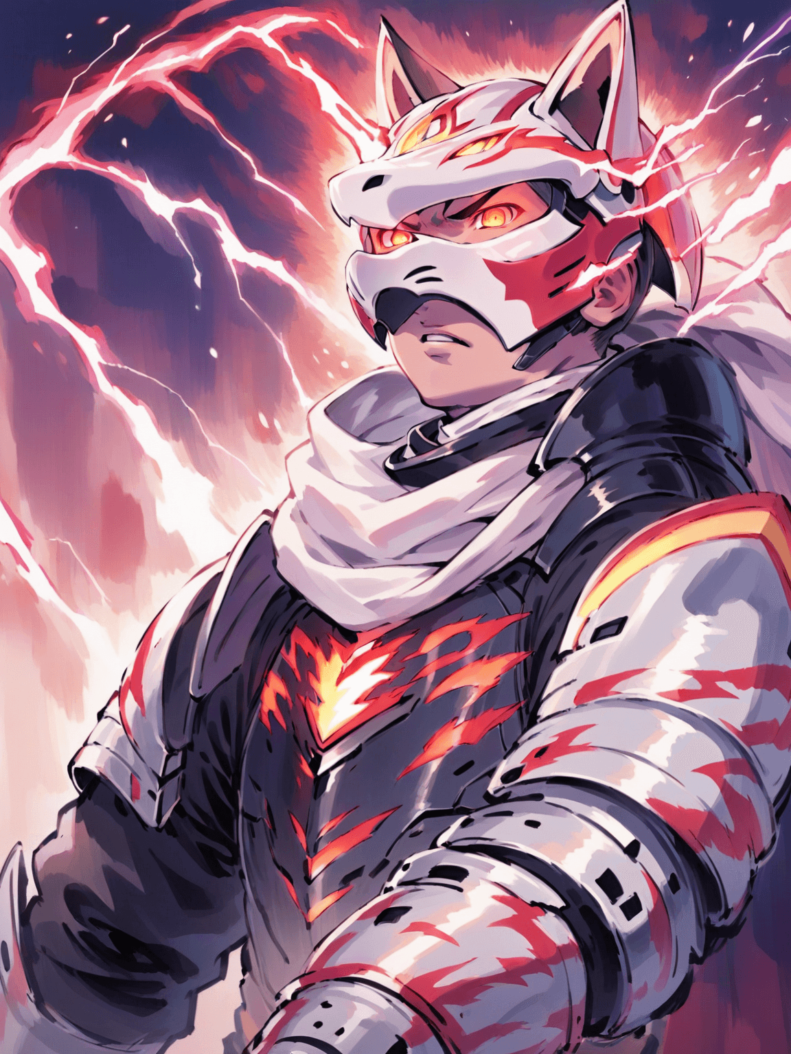 Thumbnail of Masters Rider