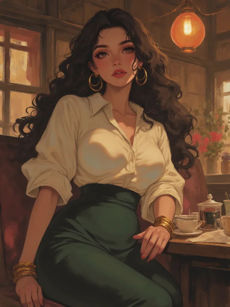 Thumbnail of Лейла