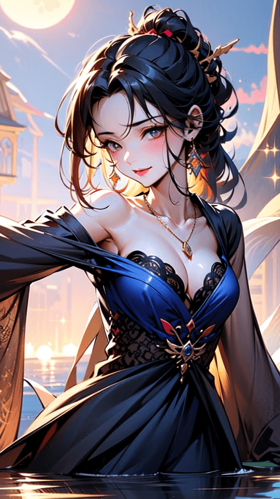 Thumbnail of "Leona"