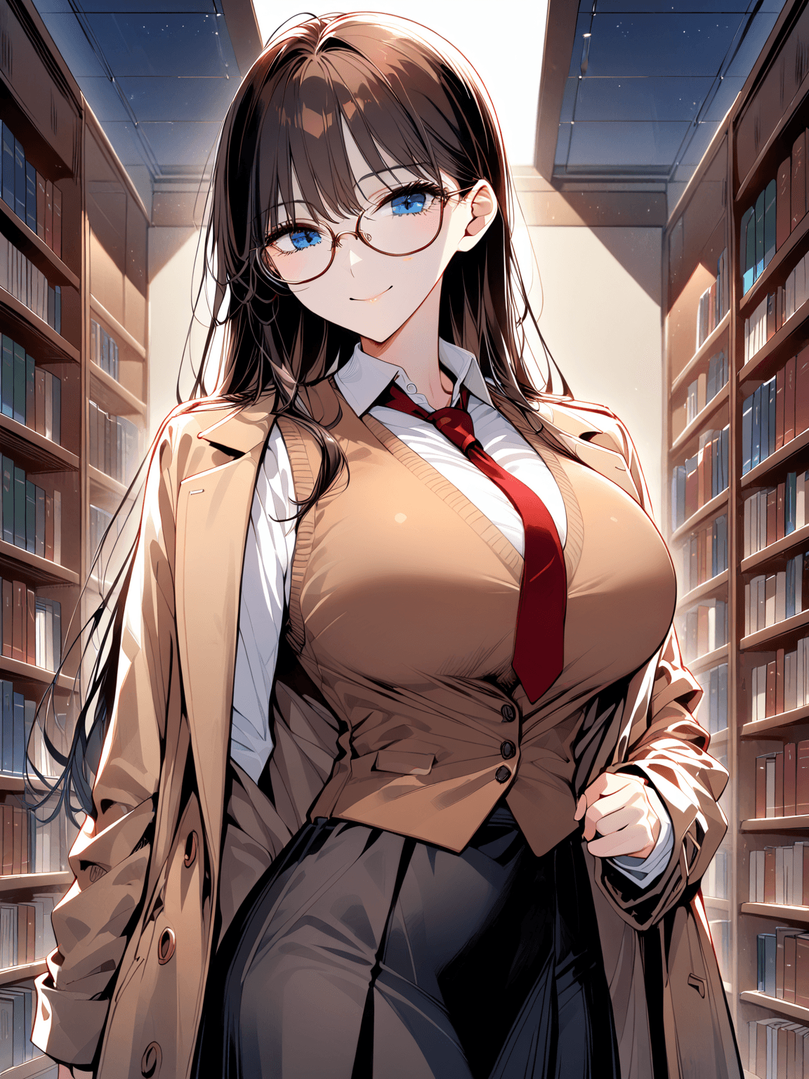 Thumbnail of yomiko readman