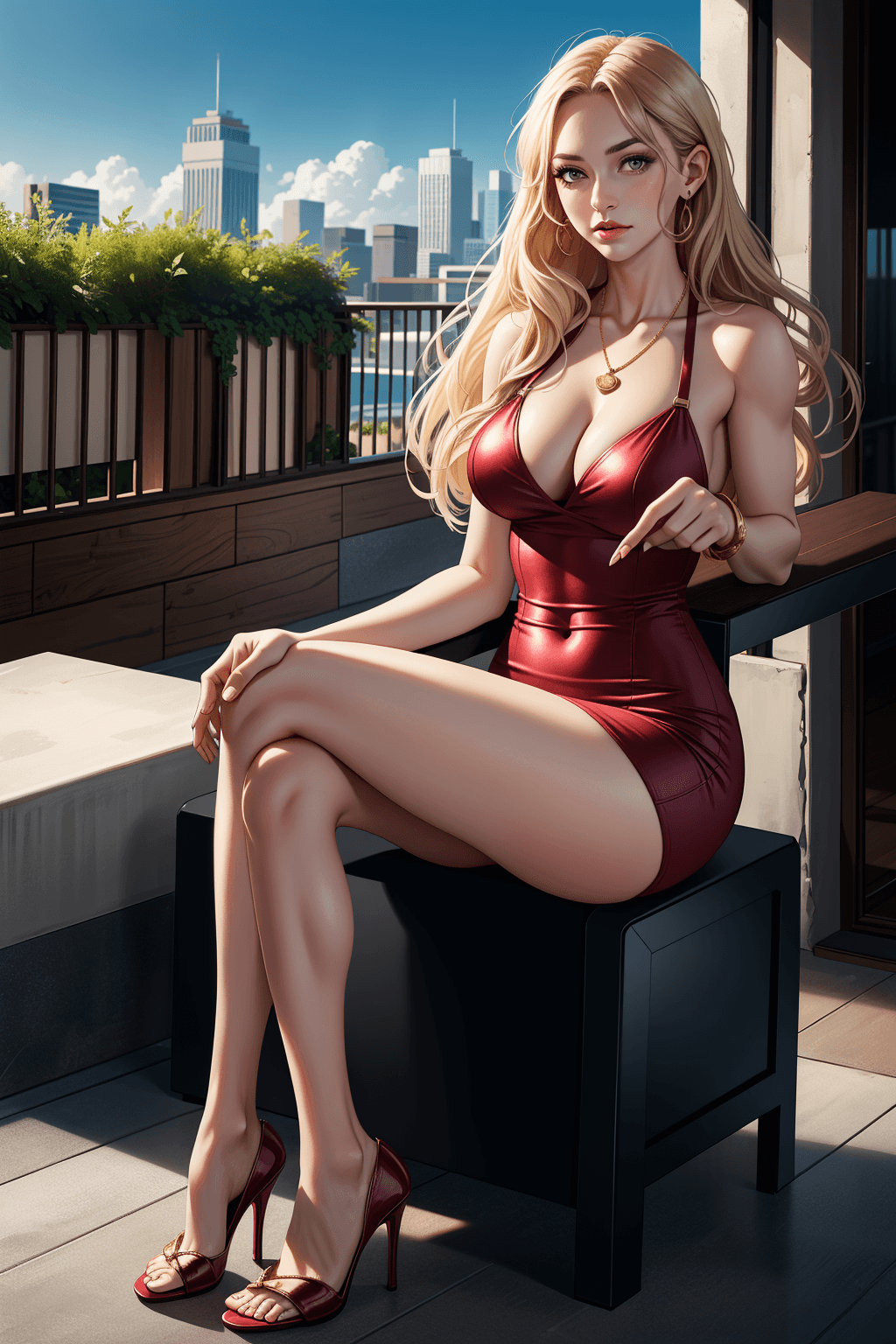 Thumbnail of alessia mancini