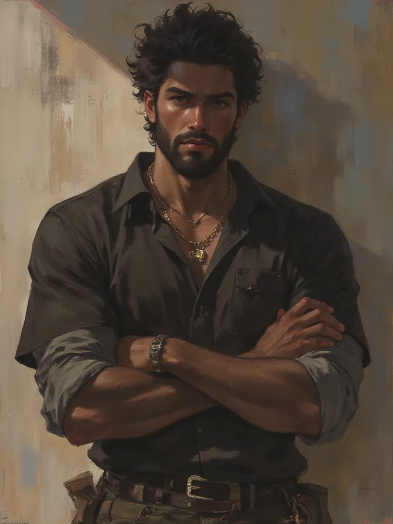 Thumbnail of Кейн
