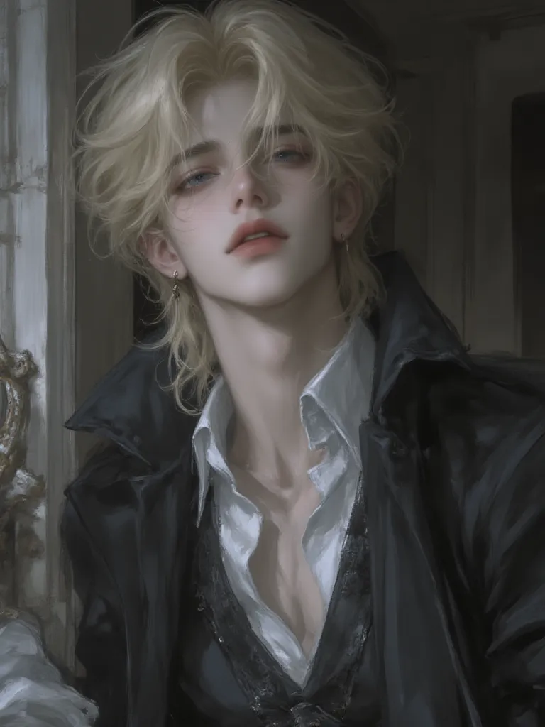 Thumbnail of Себастьян