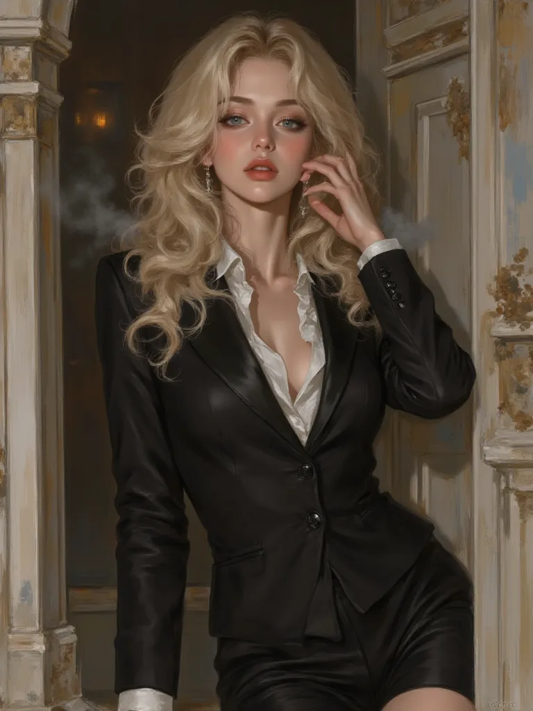 Thumbnail of Джина