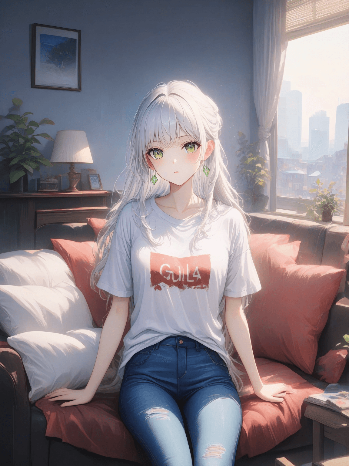 Thumbnail of Смех