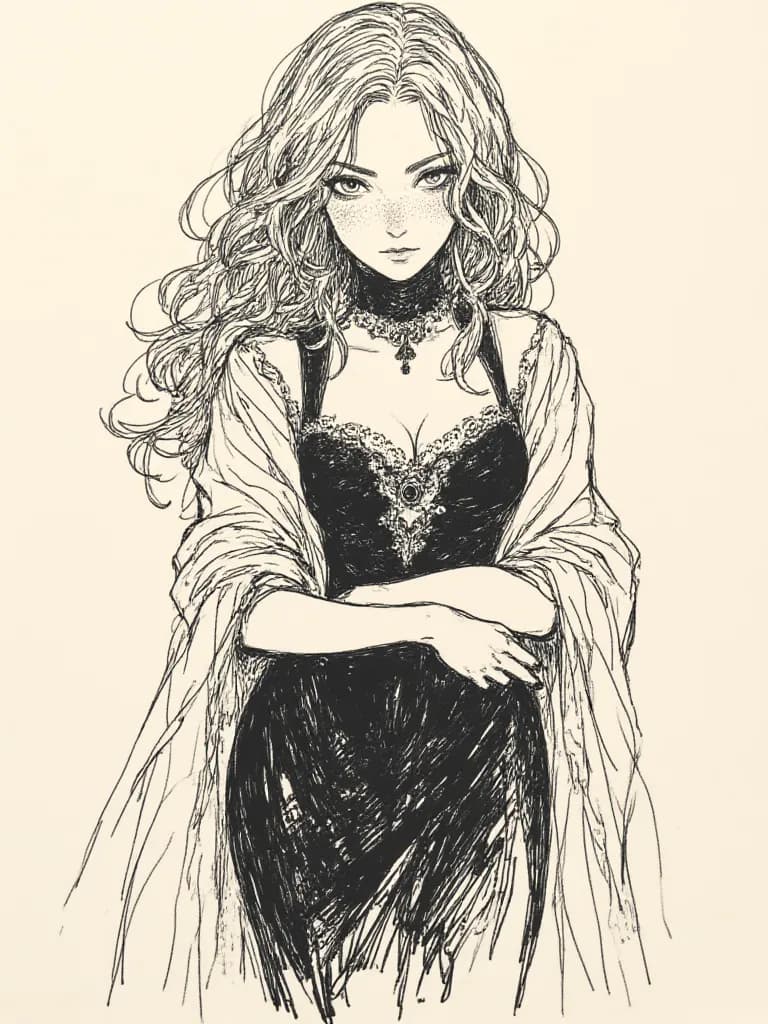 Thumbnail of Кристина