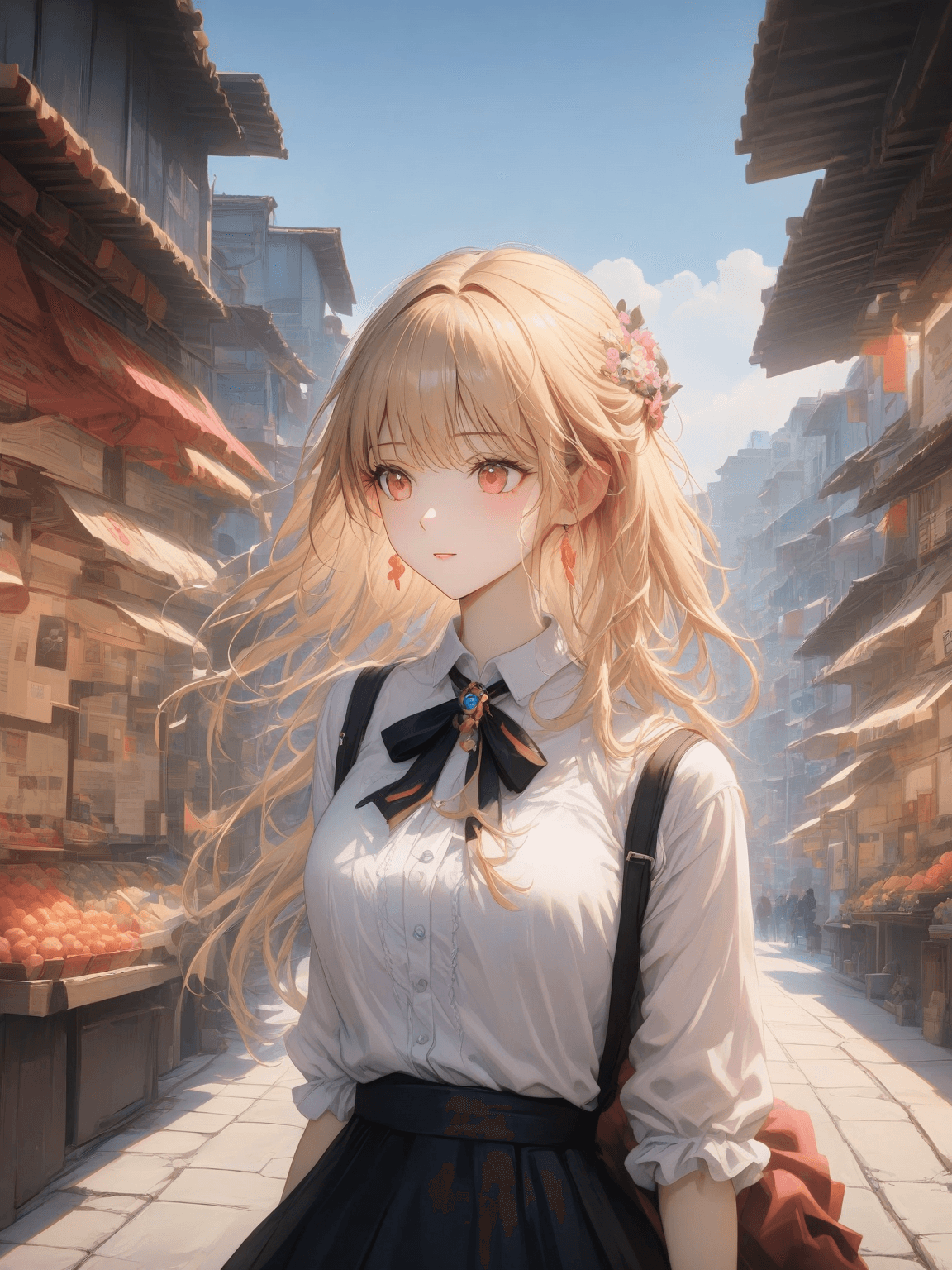 Thumbnail of Эми