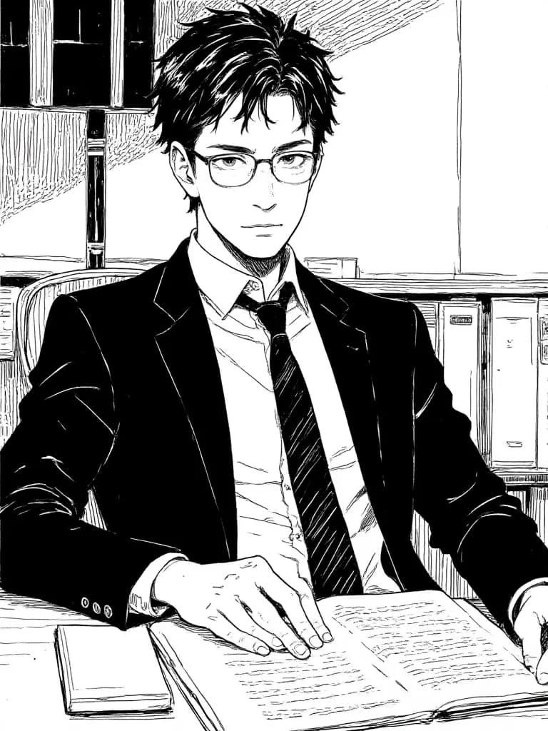 Thumbnail of Marcel