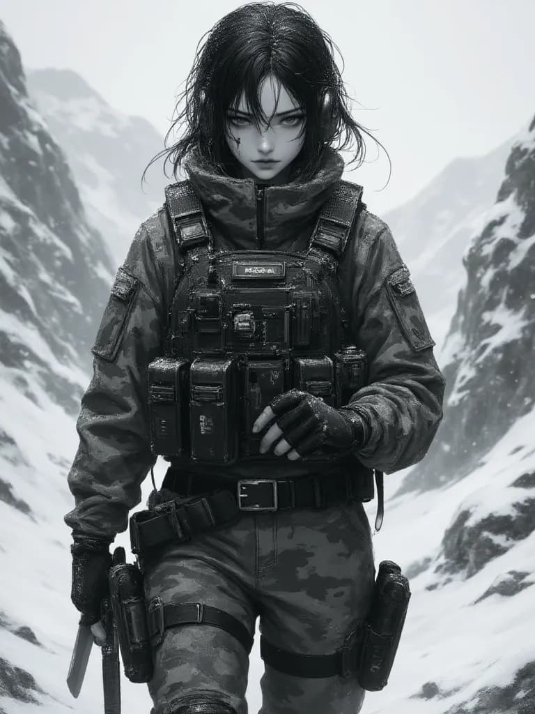 Thumbnail of Спецназ