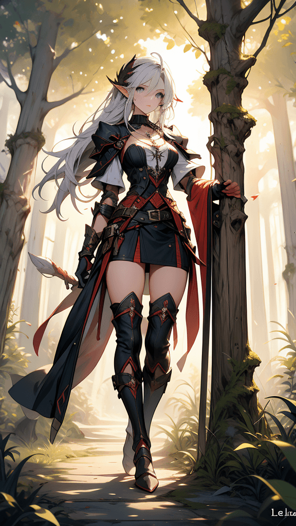 Thumbnail of "Lethia"