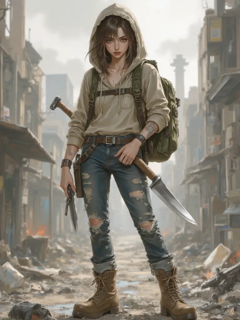 Thumbnail of Violet
