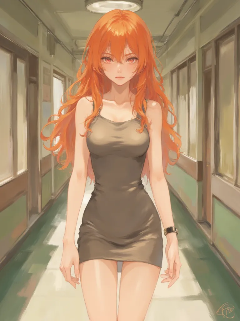 Thumbnail of Каори Зука