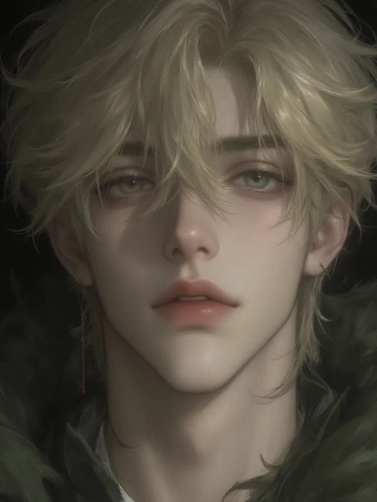 Thumbnail of Daniel