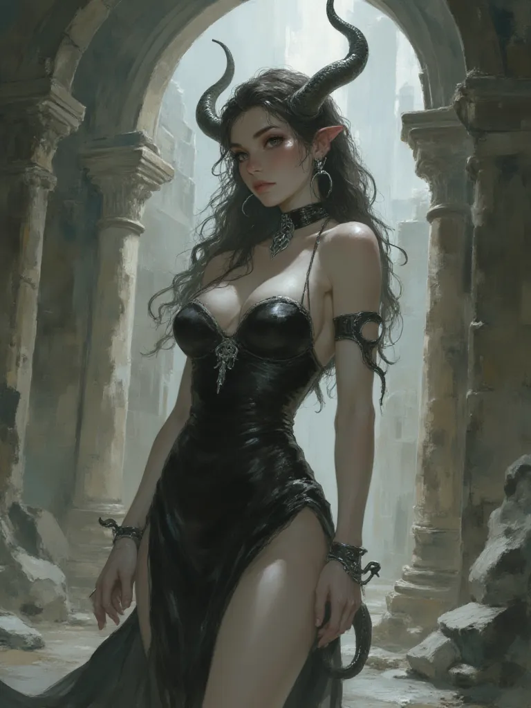 Thumbnail of Лилит