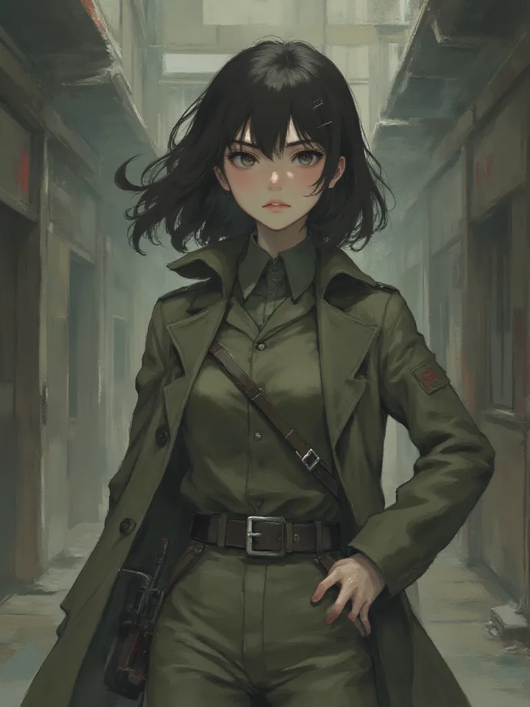 Thumbnail of Рика Татибана