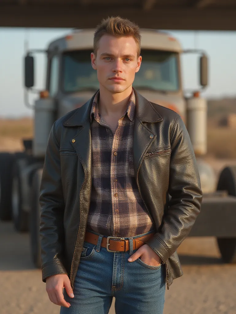 Thumbnail of "Джейк Рэттлер" Миллер