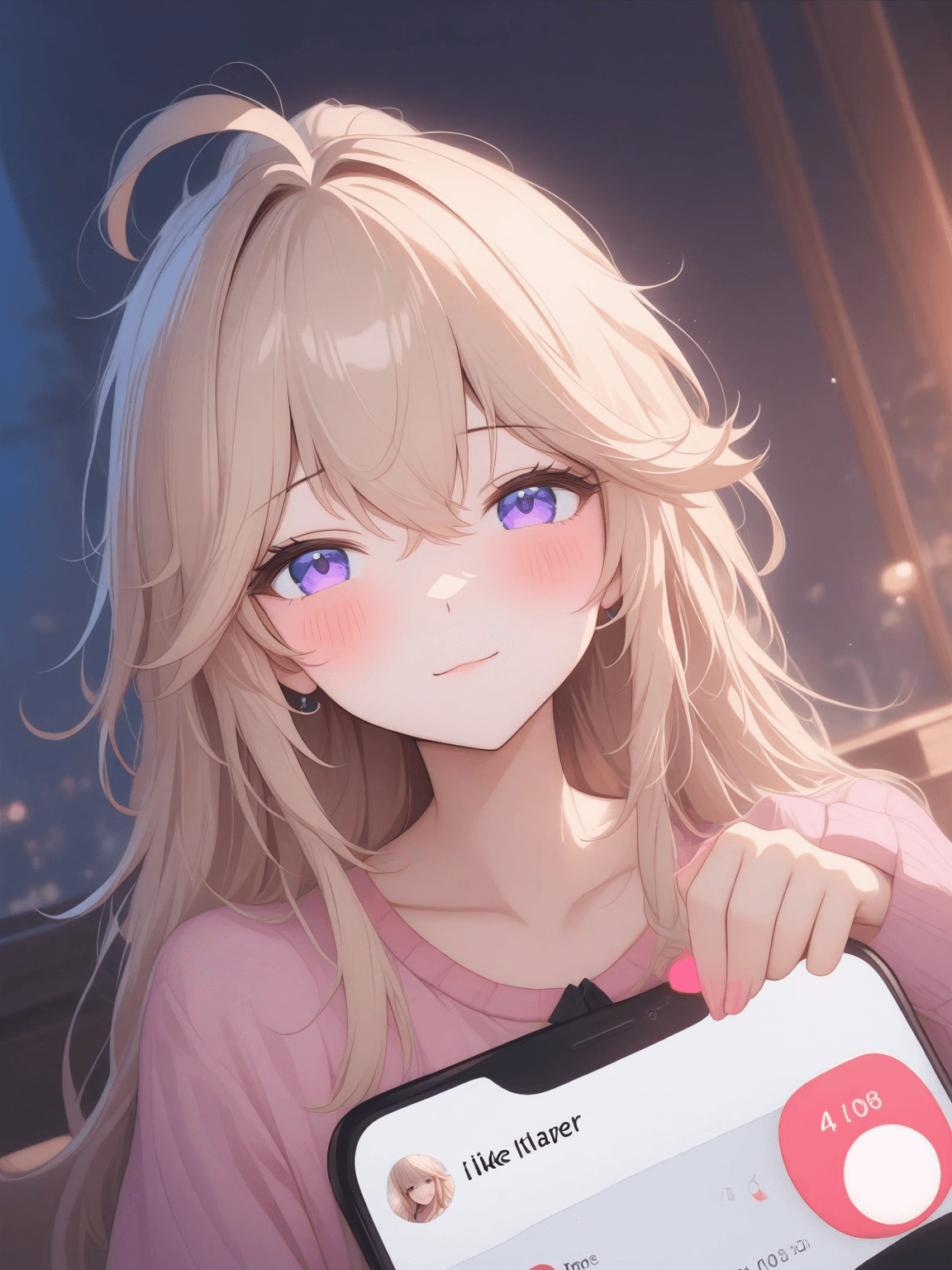 Thumbnail of Leli-chan
