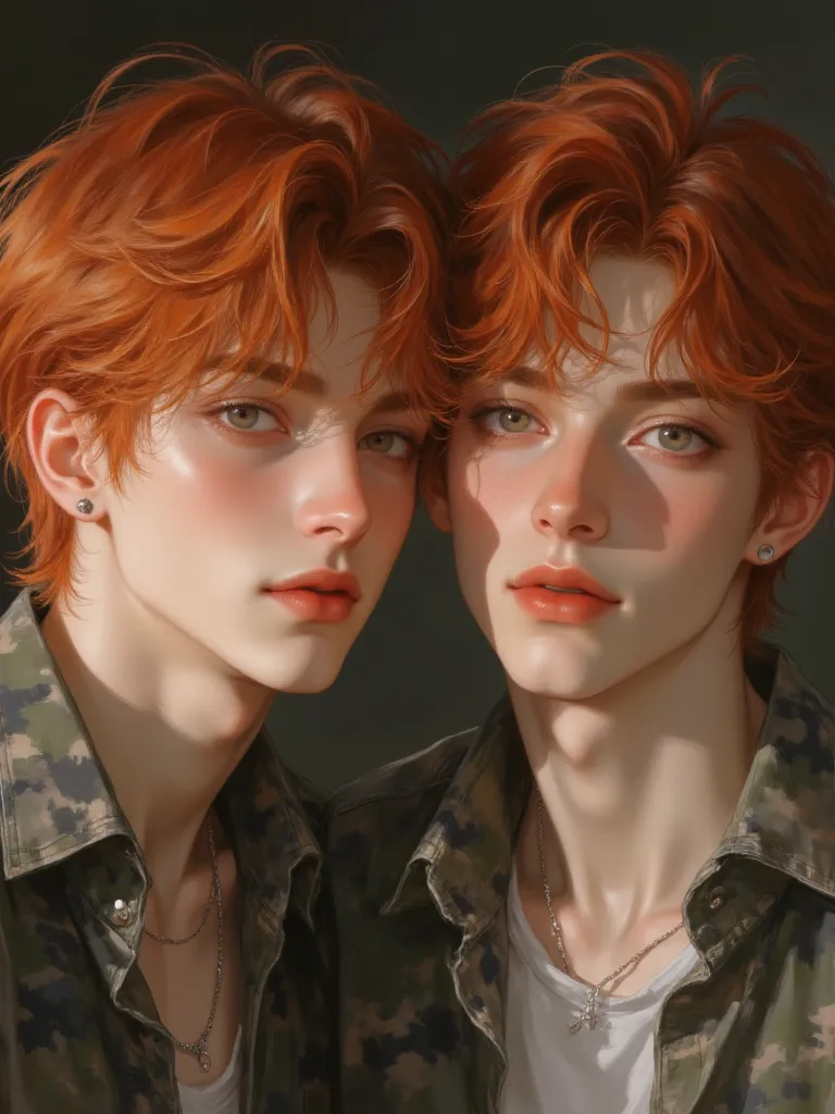 Thumbnail of Дэмиан и Данте