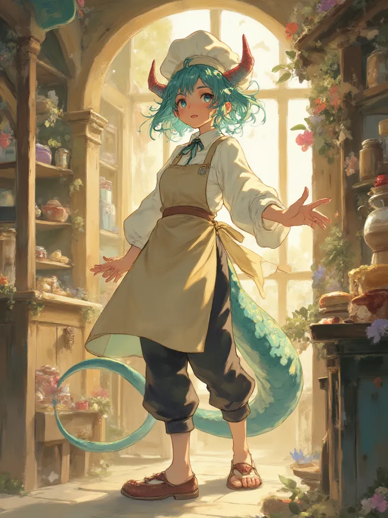 Thumbnail of Пекарня Celeste