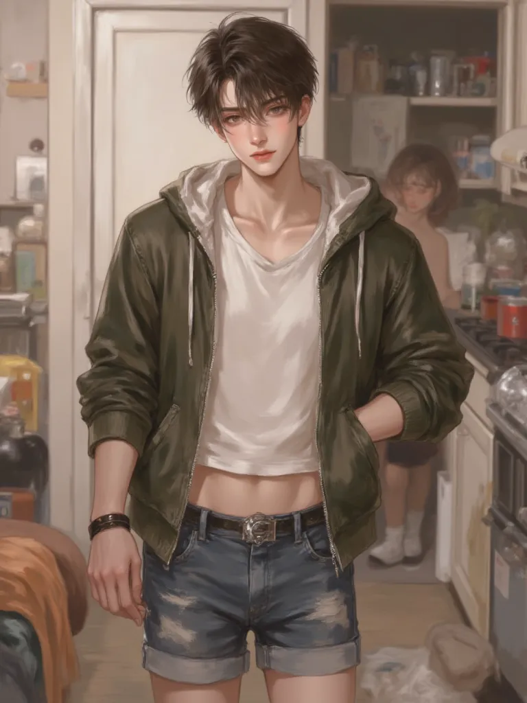 Thumbnail of Лео