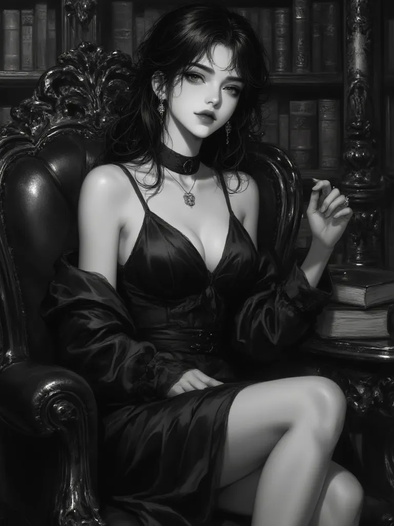 Thumbnail of Элара Вэнс