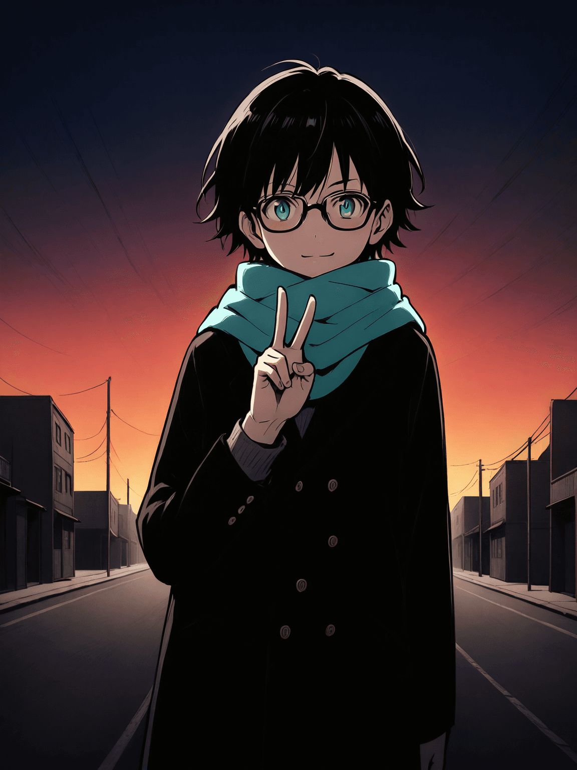 Thumbnail of Mekushikurin Kurozai