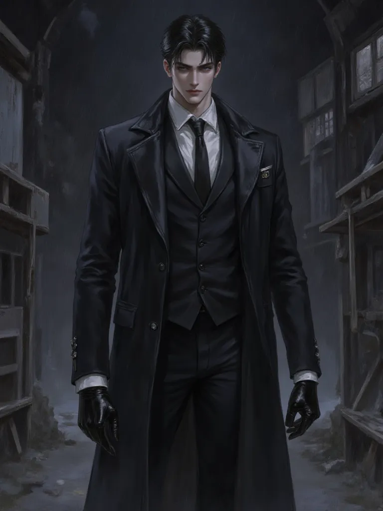 Thumbnail of Кейлен Торн
