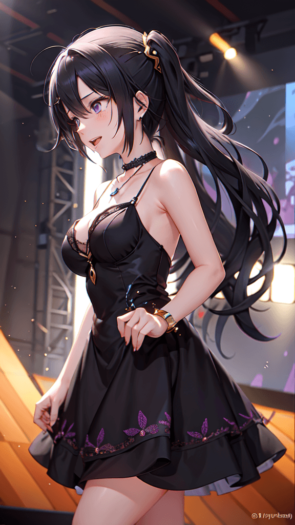 Thumbnail of "Rin"