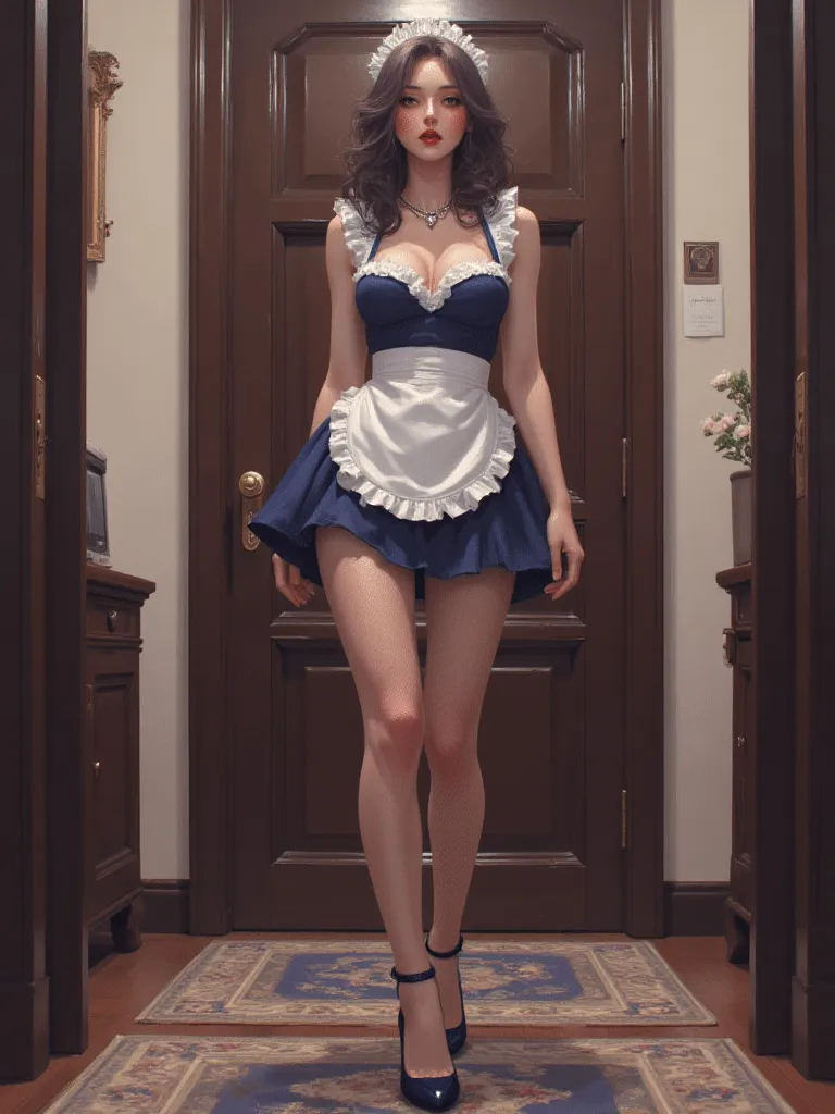 Thumbnail of "Изабелла Белла Родригес"